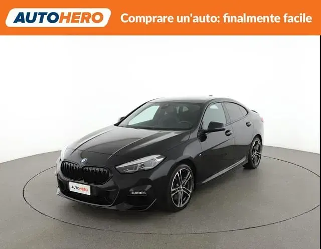 Usata BMW 220 M Sport 190 CV (139 kW) 2020 Coupé