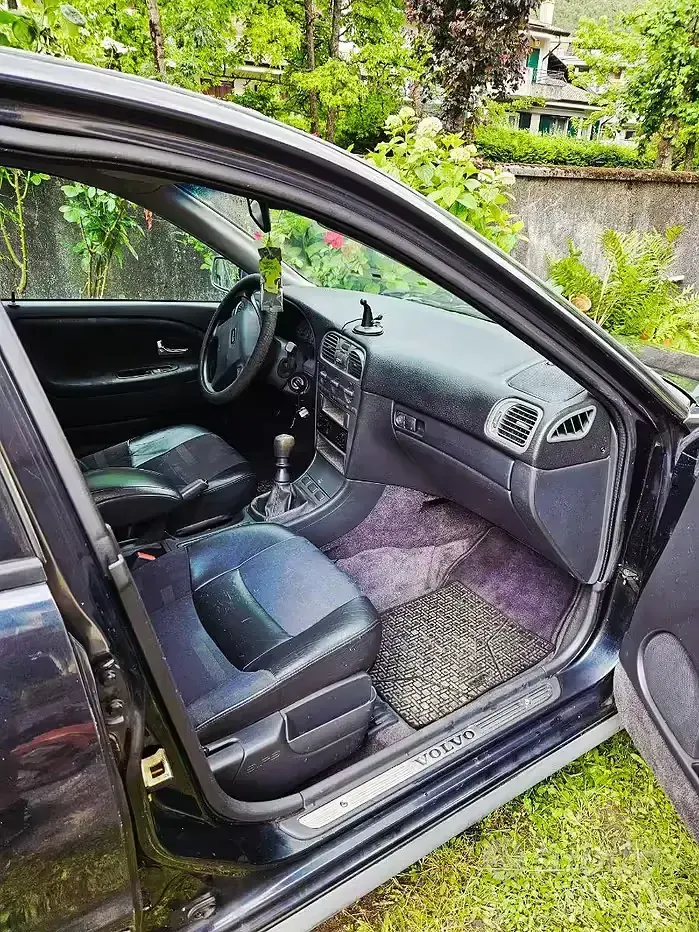 Usata Volvo S40 105 CV (77 kW) 1998 Berlina