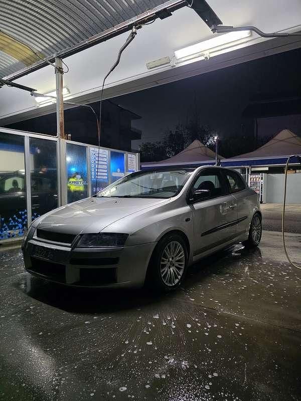 Usata Fiat Stilo Dynamic 116 CV (85 kW) 2003 Berlina