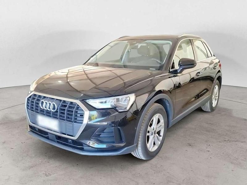 Nero Usata 2020 Audi Q3 Business SUV | 21.990 € (Ottimo prezzo) - Immagine 1/4