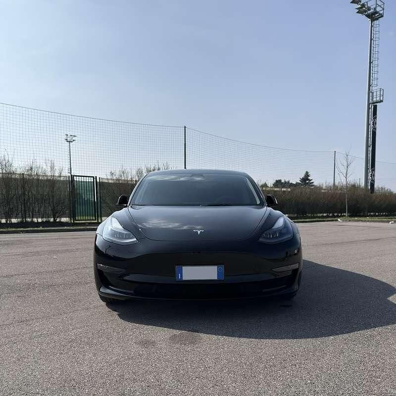 Usata Tesla Model 3 Performance 155 kW (211 CV) 2022 Berlina
