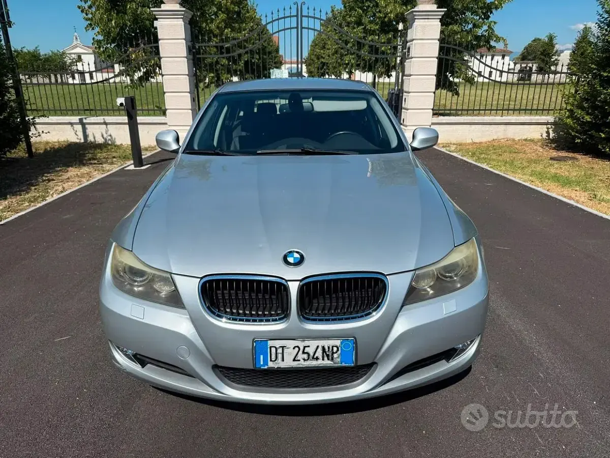 Usata BMW 320 177 CV (130 kW) 2009 Station wagon