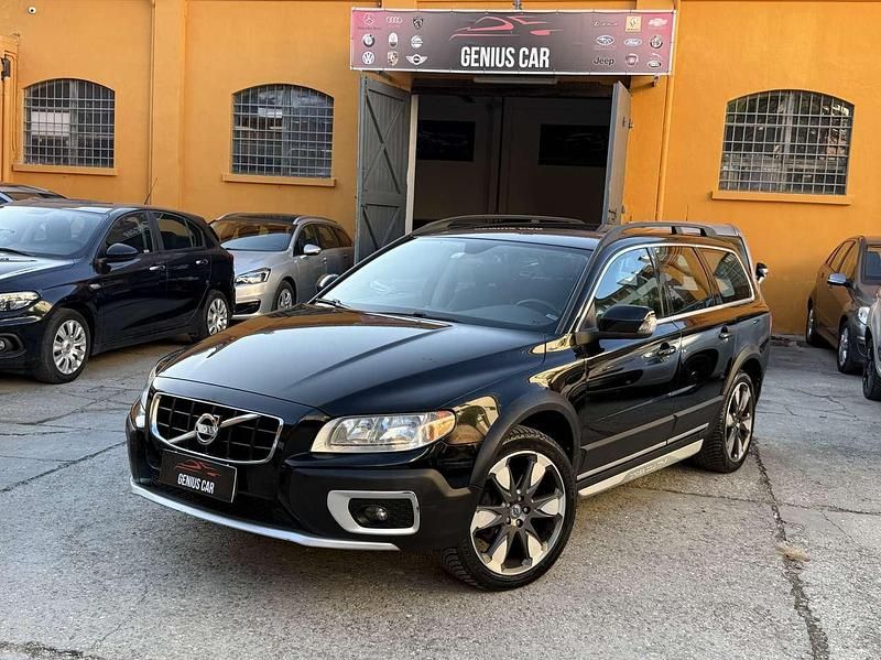 Usata Volvo XC70 Summum 163 CV (119 kW) 2011 Other Station wagon