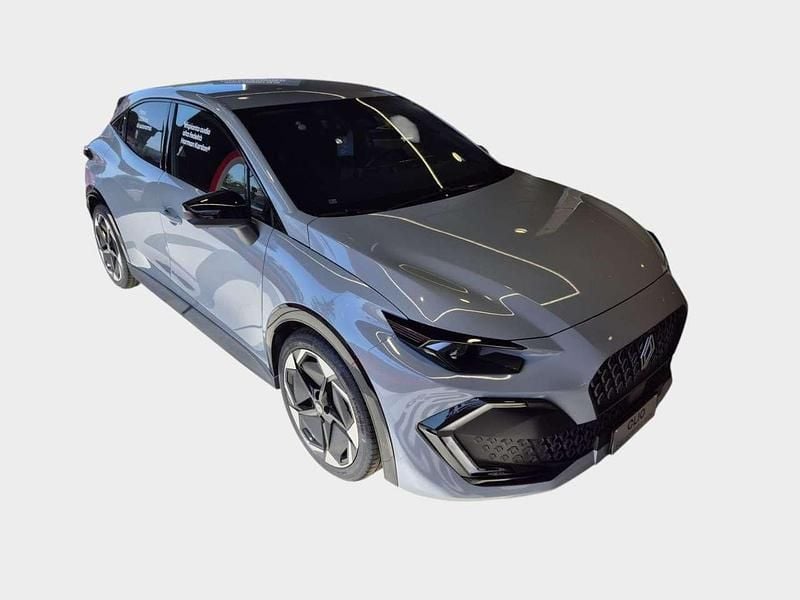 Nuova Renault Clio V Techno 109 CV (80 kW) 2026 Grigio Berlina