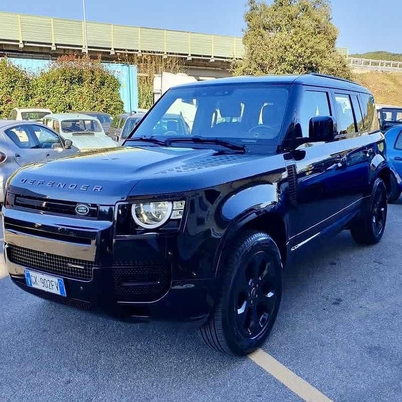Usata Land Rover Defender SE Dynamic 200 CV (147 kW) 2022 SUV