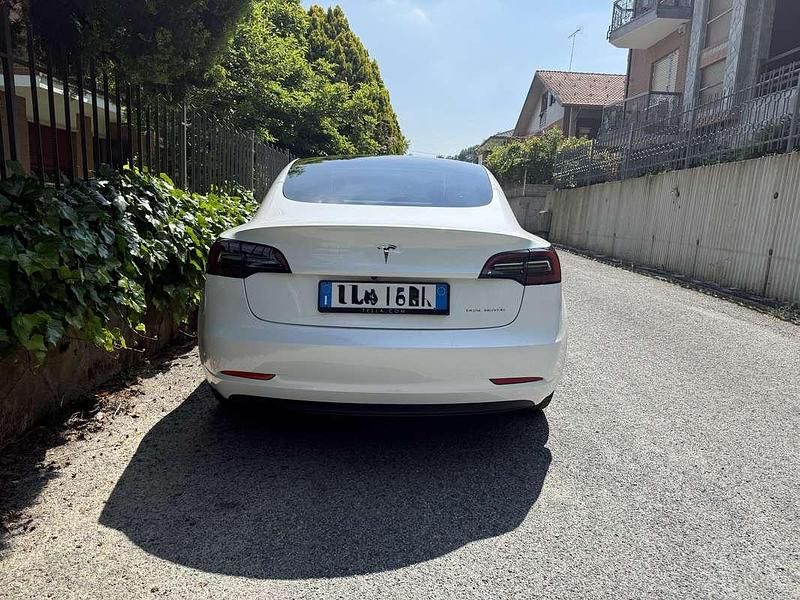 Usata Tesla Model 3 152 kW (208 CV) 2023 Berlina