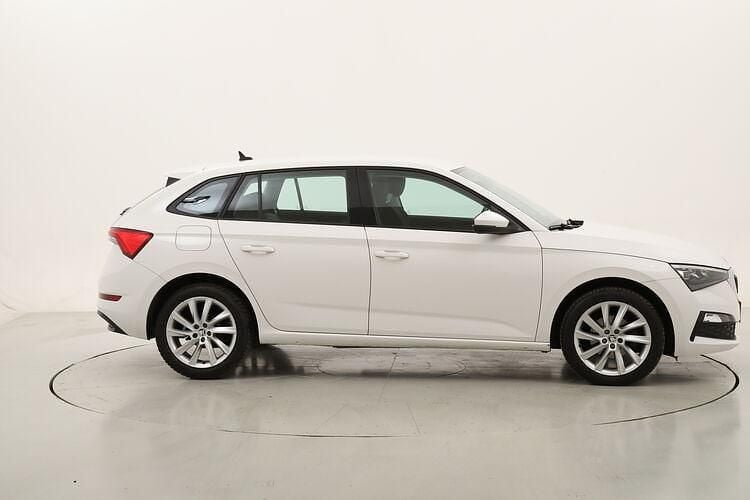 Gebraucht Skoda Scala Style 116 PS (85 kW) 2020 Kleinwagen