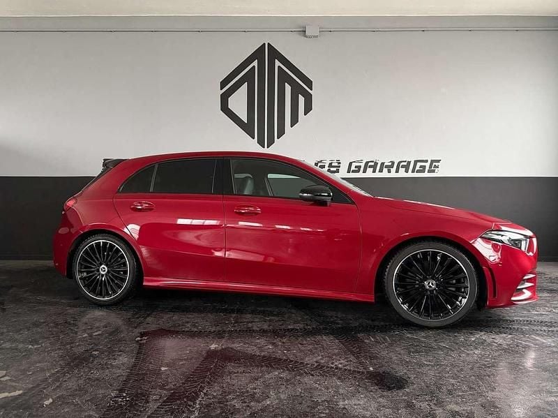 Usata Mercedes A220 Premium 190 CV (139 kW) 2023 Other Berlina