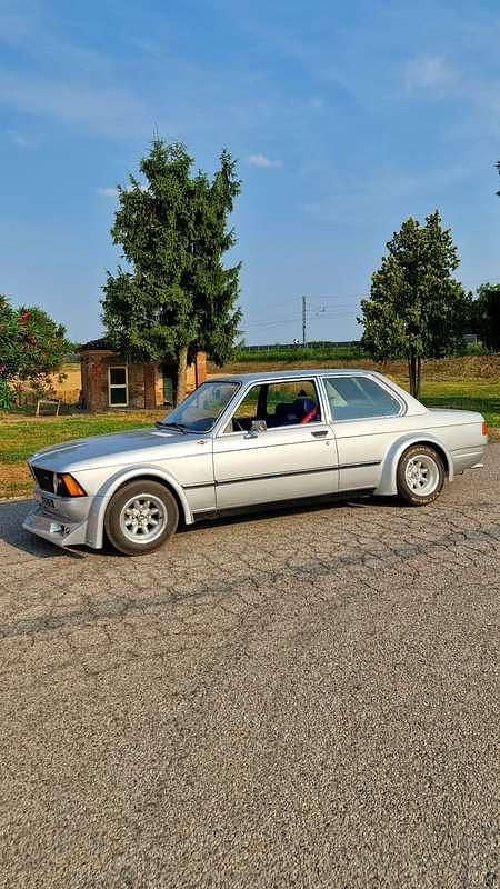 Usata BMW 318 200 CV (147 kW) 1979