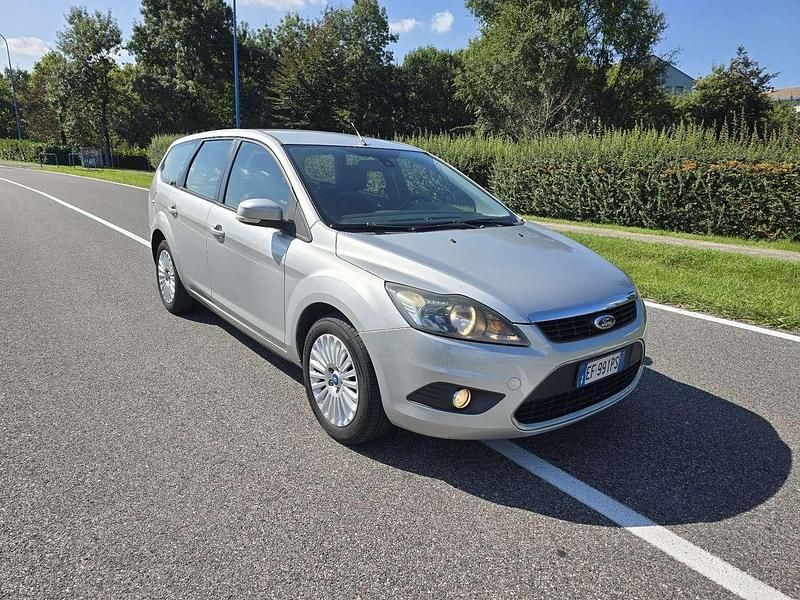 Other Usata 2011 Ford Focus Style Station wagon | 2690 € (Ottimo prezzo) - Immagine 1/4