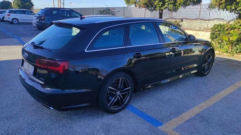 Usata Audi A6 Ambiente 190 CV (139 kW) 2019 Station wagon