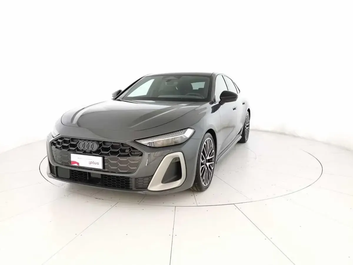 Usata Audi A5 Edition .1 204 CV (150 kW) 2025 Berlina