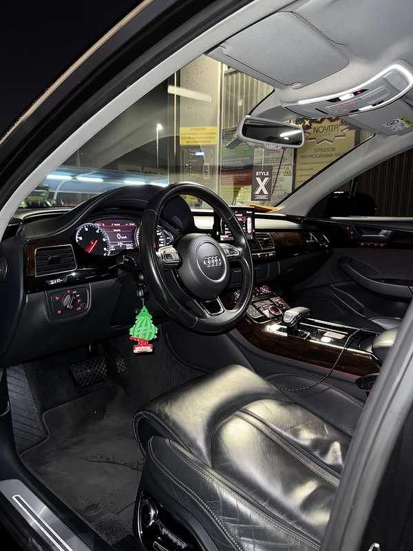 Usata 2016 Audi A8 Berlina | 26.900 € (Buon prezzo) - Immagine 1/4