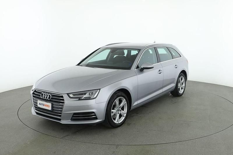 Usado Audi A4 Sport 150 CV (110 kW) 2017 Familiar
