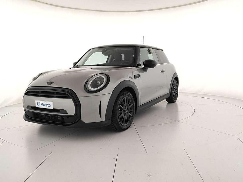 Usata Mini Cooper Classic 136 CV (100 kW) 2023 Other Utilitaria