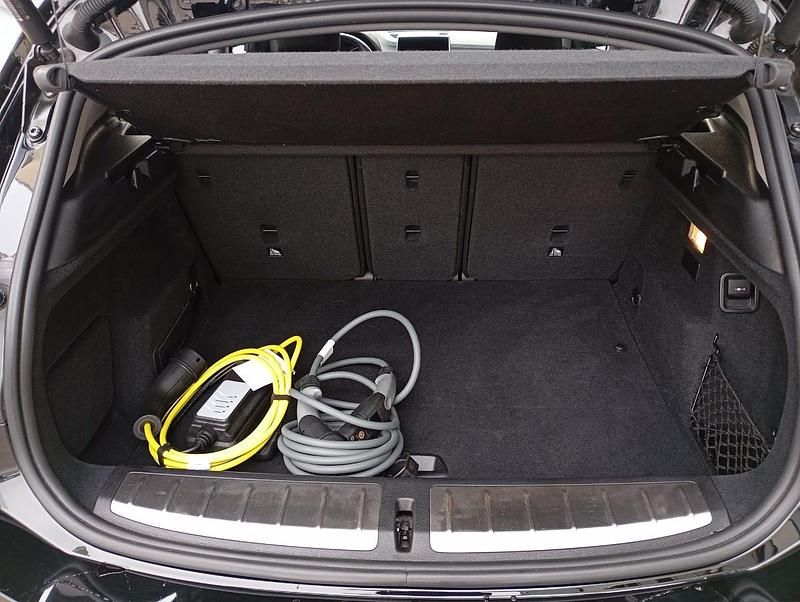 Usata BMW X2 Comfort Edition 125 CV (91 kW) 2022 Nero SUV