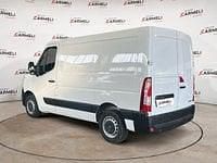 Usata Renault Master 135 CV (99 kW) 2020 Bianco Monovolume