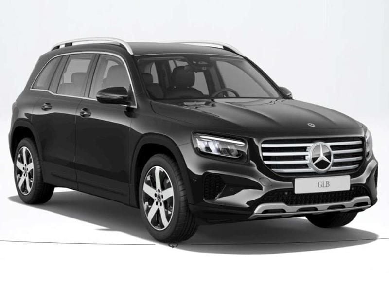 Nuova Mercedes GLB180 Executive 116 CV (85 kW) 2026 Nero / pastello SUV