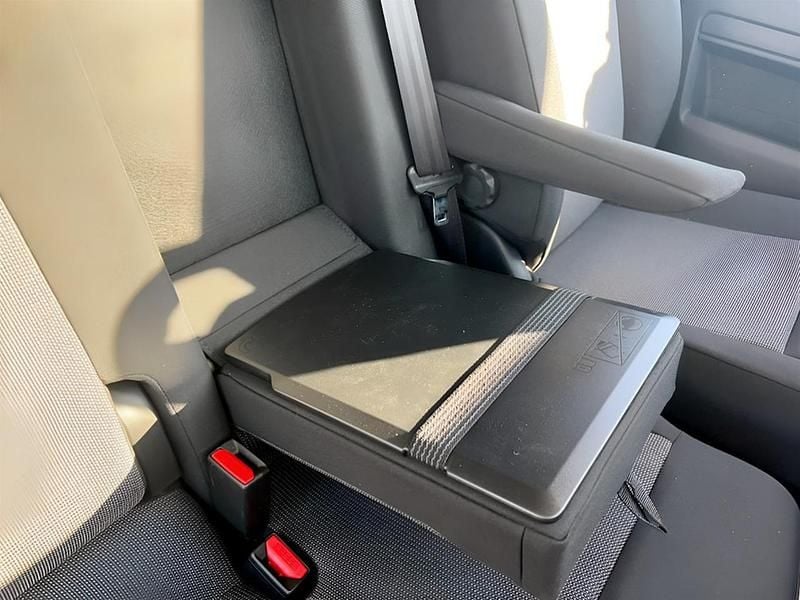 Usata Citroën Jumpy 2024 Bianco Monovolume