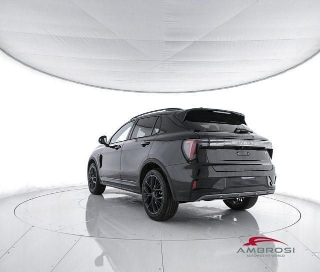 Nuova Lynk & Co 01 261 CV (191 kW) 2025 Nero SUV