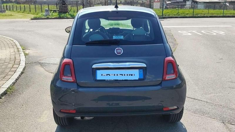 Usata Fiat 500 Pop 86 CV (63 kW) 2020 Utilitaria