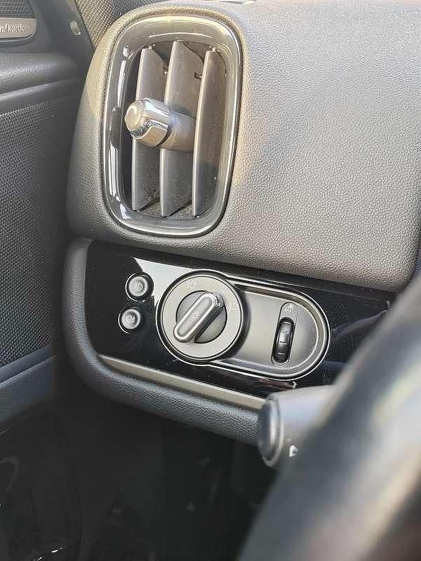 Usata Mini Countryman 150 CV (110 kW) 2018