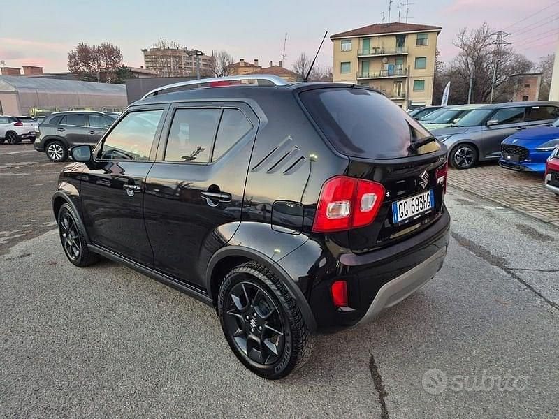Usata Suzuki Ignis 83 CV (61 kW) 2021 Other SUV