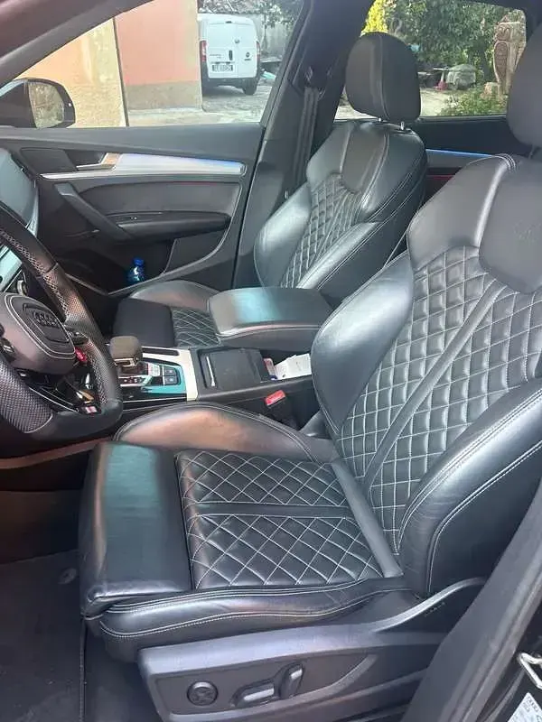 Usata Audi SQ5 Sport 347 CV (255 kW) 2021 SUV