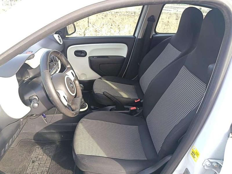 Usata Renault Twingo Intens 65 CV (47 kW) 2020 Other Utilitaria