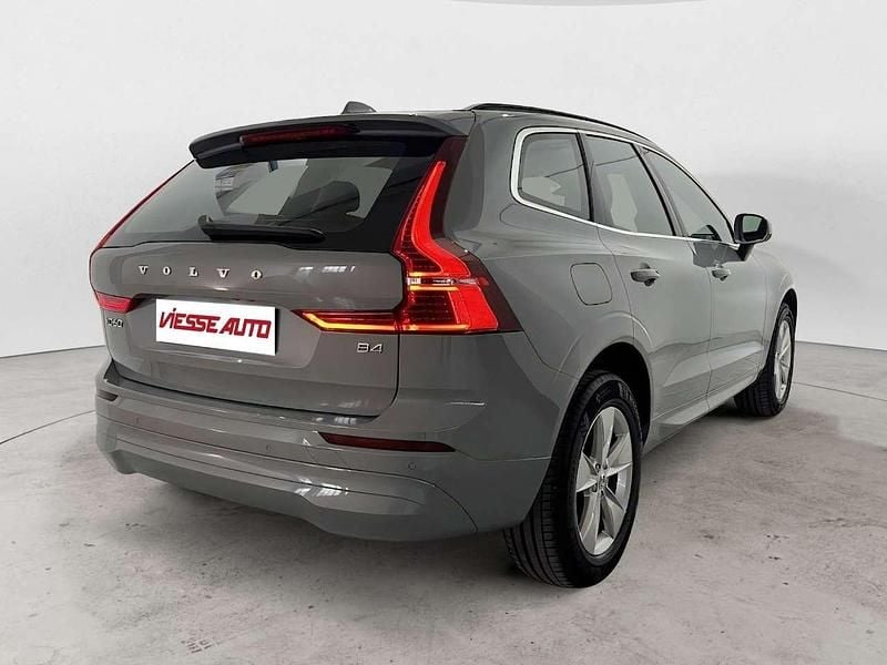 Usata Volvo XC60 197 CV (144 kW) 2024 Grigio SUV