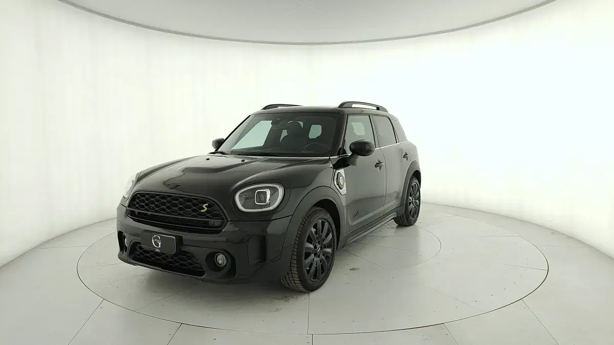 Usata Mini Cooper Countryman Business 125 CV (91 kW) 2023 SUV