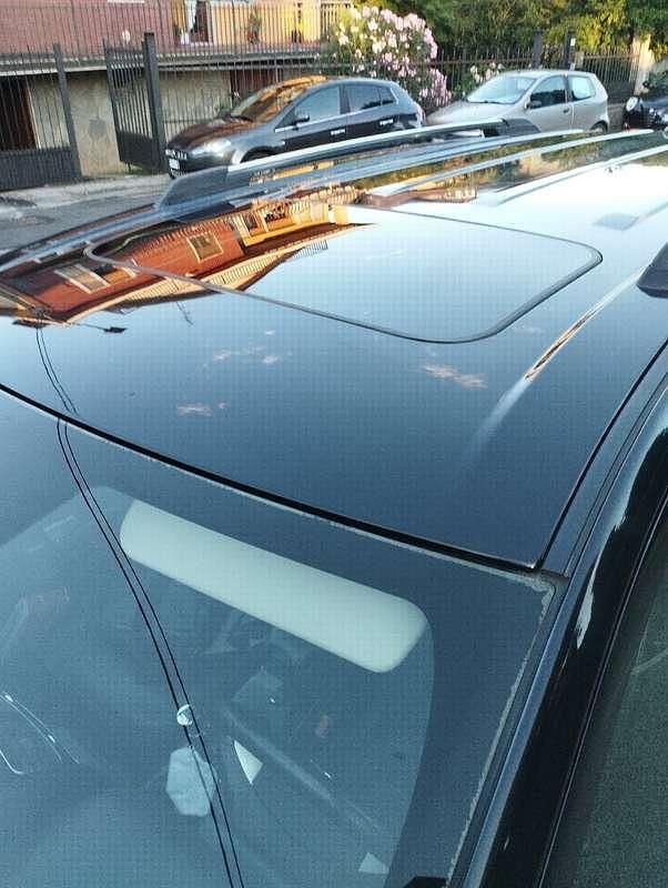 Usata Fiat Freemont Lounge 170 CV (125 kW) 2013 SUV