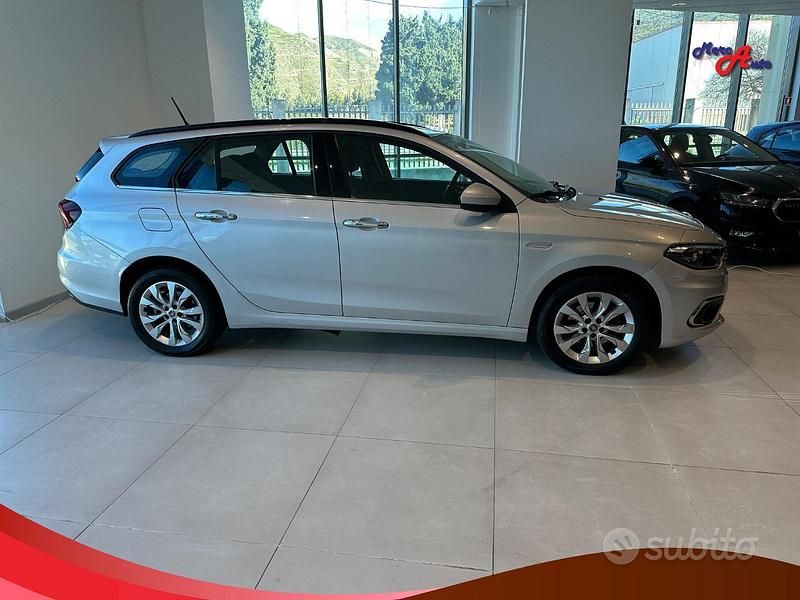 Usata Fiat Tipo Lounge 2018 Station wagon