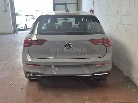 Nuova VW Golf VIII Style 116 CV (85 kW) 2026 Grigio Utilitaria