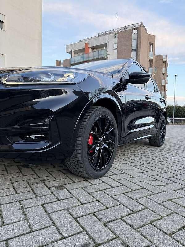 Usata Ford Kuga ST-Line X 152 CV (111 kW) 2023 SUV