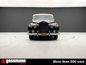 Usata Rolls Royce Phantom 235 CV (172 kW) 1962 Oro Coupé