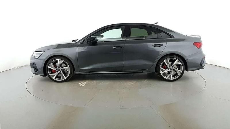 Usata Audi A3 310 CV (228 kW) 2022 Grigio daytona Berlina