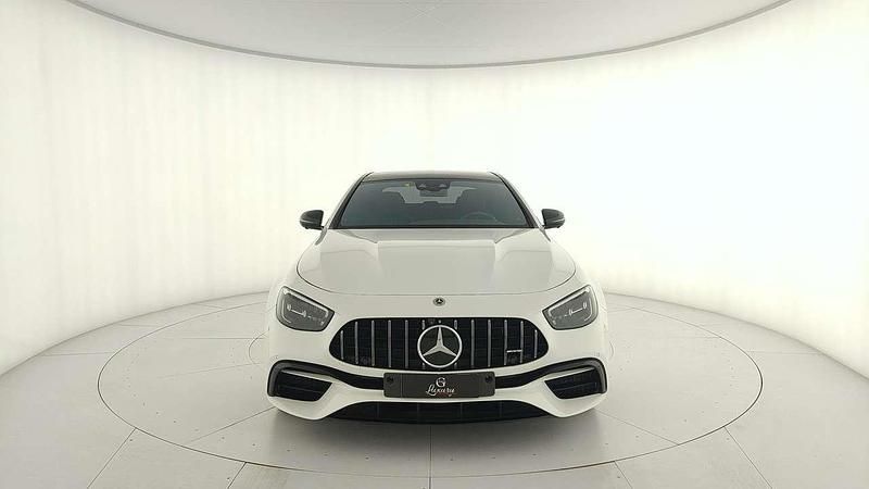 Usata Mercedes S63 AMG AMG 612 CV (450 kW) 2023 Bianco Berlina