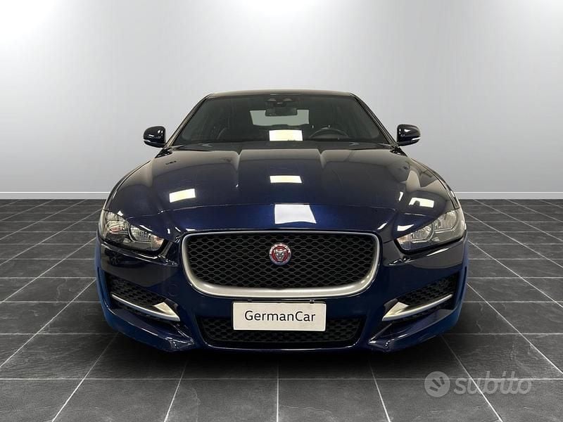Occasion Jaguar XE R-Sport 180 ch (132 kW) 2017 Berline