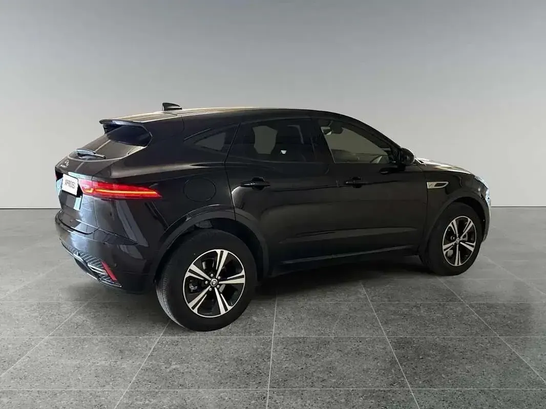 Usata Jaguar E-Pace S 163 CV (119 kW) 2021 SUV
