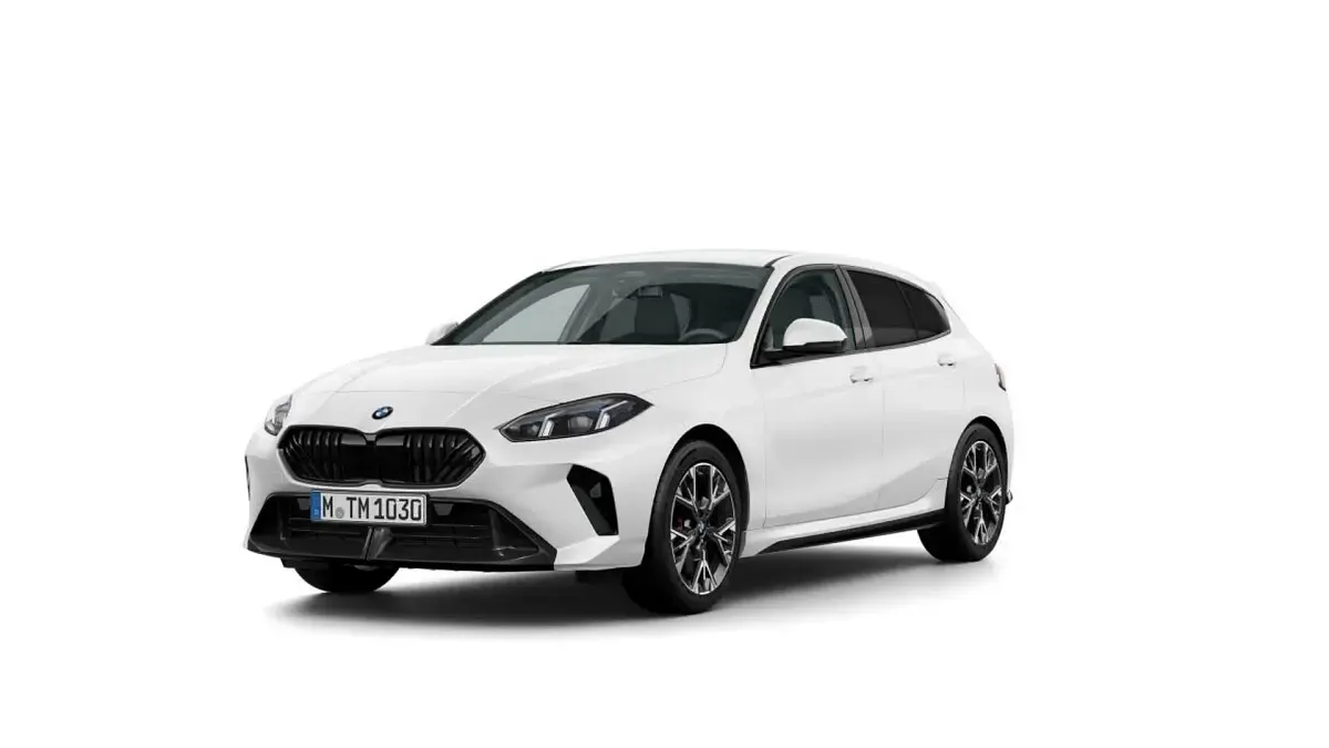 Usata BMW 118 M Sport 150 CV (110 kW) 2026 Utilitaria