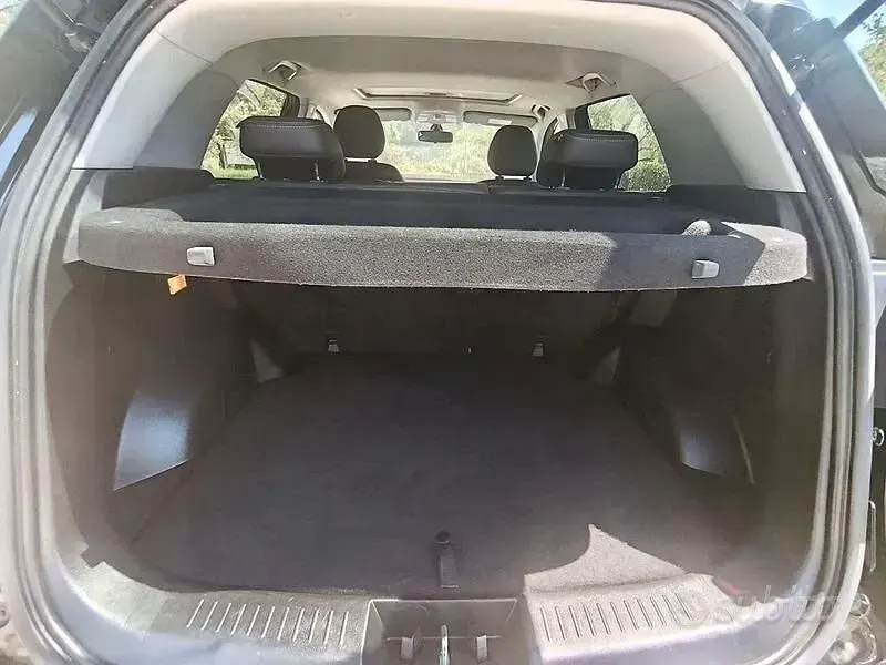 Usata DR DR 4.0 114 CV (83 kW) 2022 Nero SUV