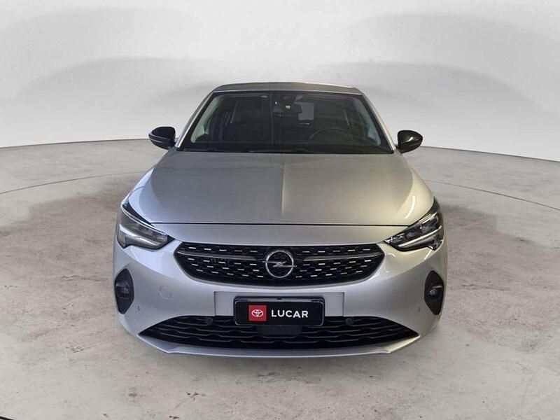 Usata Opel Blitz Edition 102 CV (75 kW) 2022 Grigio Berlina