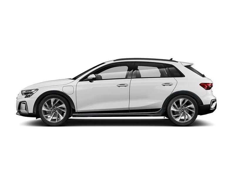 Nuova Audi A3 e-tron Advanced Plus 204 CV (150 kW) 2026 Bianco Utilitaria