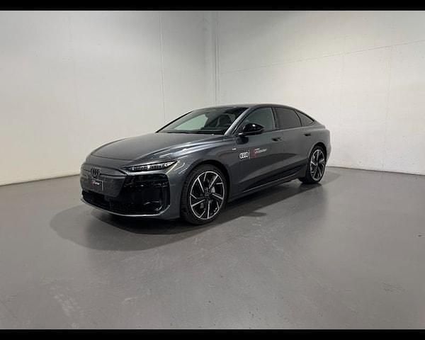 Usata Audi e-tron Sportback Business 269 kW (367 CV) 2025 Grigio daytona perla SUV