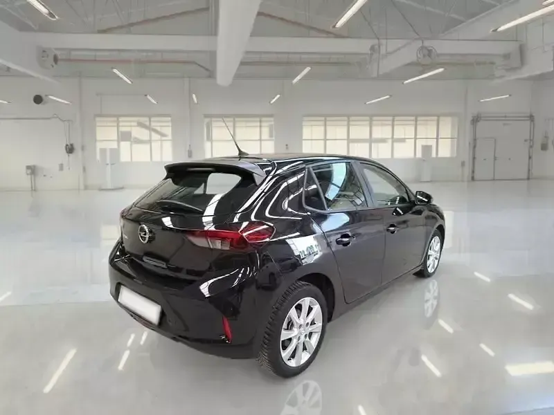 Usata Opel Corsa Edition 100 CV (73 kW) 2021 Utilitaria