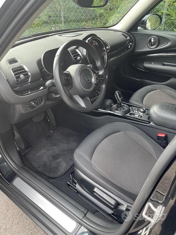 Usata Mini Cooper 2023 Utilitaria