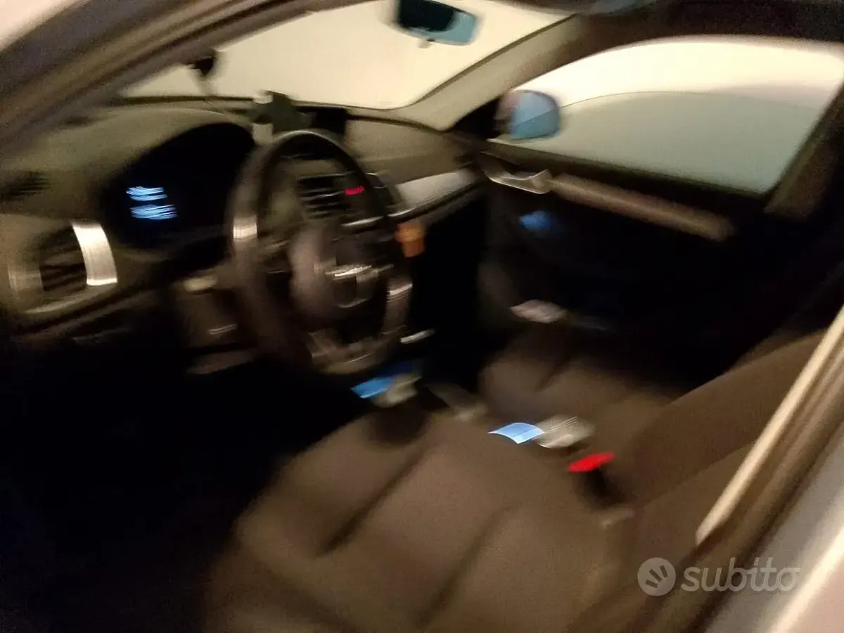 Usata Audi Q3 150 CV (110 kW) 2016 SUV