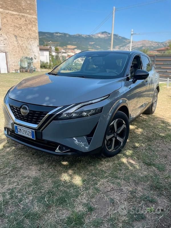 Usata Nissan Qashqai 158 CV (116 kW) 2023 SUV