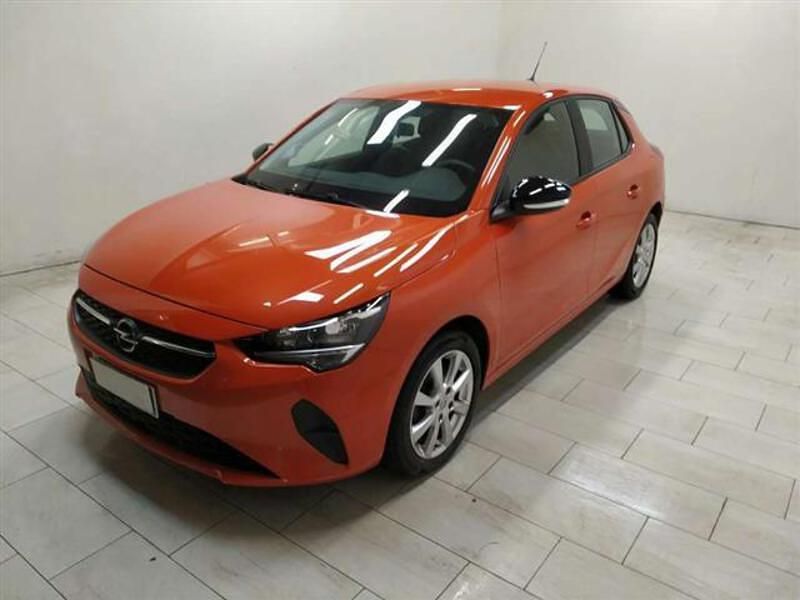 Usado Opel Corsa S 75 CV (55 kW) 2021 Berlina